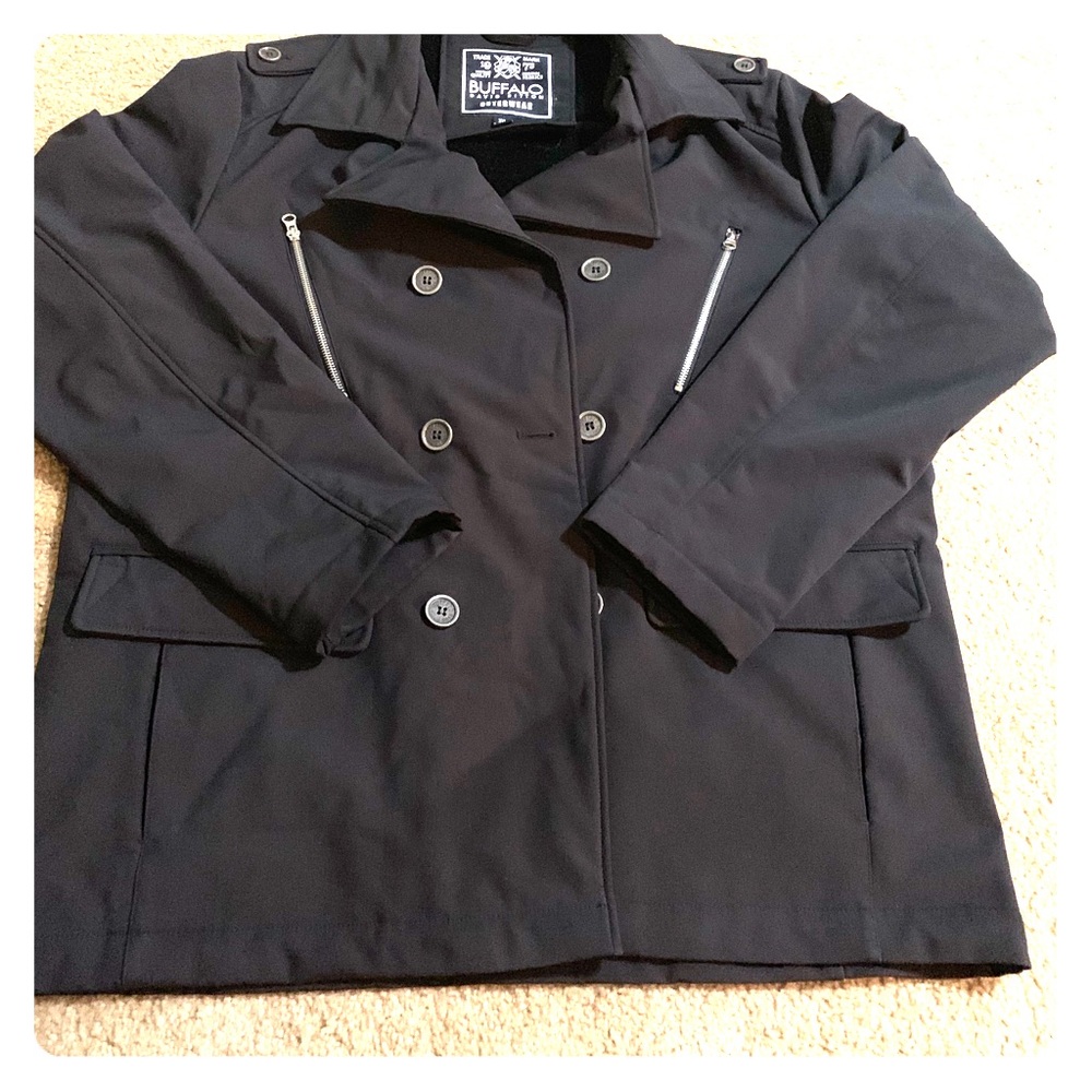 Buffalo David Bitton Outerwear